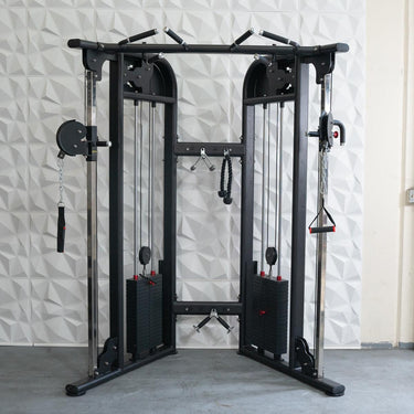 Megatron Dual Adjustable Pulley (88